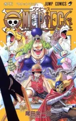 【中古】少年コミック ONE PIECE(38) / 尾田栄一郎