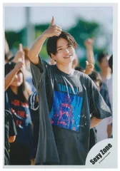 Sexy Zone ぎゅっと 菊池風磨 公式写真 *1枚