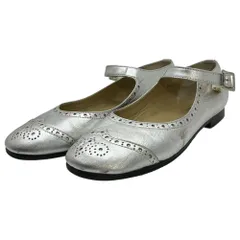 2025年最新】tricot COMME des GARCONS パンプスの人気アイテム - メルカリ