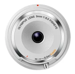 メルカリ内最安OLYMPUS BCL-0980 Fisheye レンズ　新品同様 2025年最新】BCL-0980の人気アイテム - メルカリ