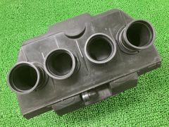 z400fx 純正 エアクリーナーボックス - メルカリ
