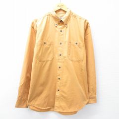 JOE McCoy 8HOURUNION WORK SHIRT サイズ15 - メルカリ