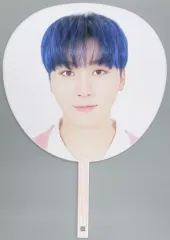 【中古】うちわ(男性) スングァン うちわ 「SEVENTEEN 2019 JAPAN TOUR ’HARU’」