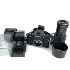 2025年最新】canon 70-210の人気アイテム - メルカリ