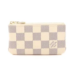 LOUIS VUITTON ルイ・ヴィトン ポシェット クレ コインケース