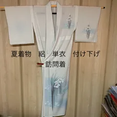 2025年最新】絽 訪問着 刺繍の人気アイテム - メルカリ