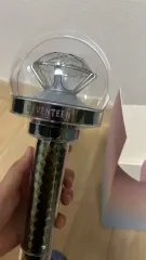 SEVENTEEN(セブンティーン・セブチ) ペンライト