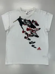 90sadidasアディダスレアルマドリードZIDANEジダンtシャツ半袖メンズ adidas - 90sadidasアディダスレアルマドリードZIDANEジダンt