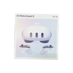 Meta Quest 3 512GB 899-00594-01 VRヘッドセット