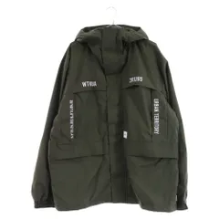 2024年最新】WTAPS SHERPA JACKETの人気アイテム - メルカリ