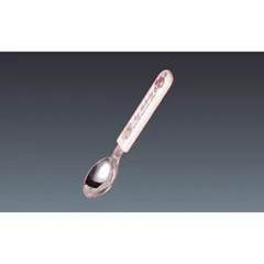 子供食器 マイメロディ スプーン MC-S1-MYM