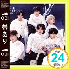 [띠 있음] 유 -YOU- (첫회 한정판 B)(DVD 첨부) [CD] ENHYPEN_07