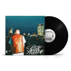 仙人掌 / BOY MEETS WORLD - REMIX [12inch]