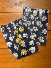 FELIX THE CAT × LOVOT ヴィンテージプリントシャツ 未開封 - メルカリ