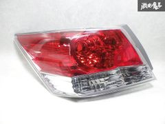 【破損なし！即発送】ホンダ純正 CP3 インスパイア テール テールランプ テールライト 左 左側 助手席 STANLEY P7451