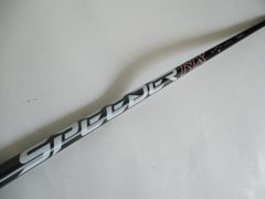 【シャフト】 キャロウェイ純正シャフトSPEEDER　NX　for Callaway//Sフレックス/0[7664]