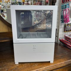 パナソニック 食器洗い乾燥機  NP-TML1 SOLOTA 2023年製 エキスパート藤沢辻堂店
