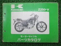 2024年最新】 Z250 パーツの人気アイテム - メルカリ