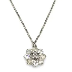 シャネル CHANEL  ネックレス ココマーク
