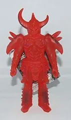 中古】(未使用・未開封品) アーマードダークネスクリアレッドver