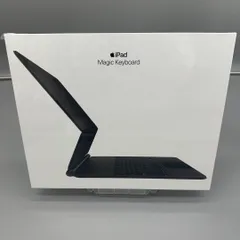 新品未開封 アップル マジックキーボード 日本語 ブラック MXQU2J/A