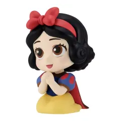【中古】トレーディングフィギュア 白雪姫 「Disney Princess まちぼうけ ～いつか願いが叶う日まで…～」