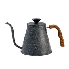 ドリップケトル ヴォーノ コーヒー　直火可　やかん　ケトル1200ml