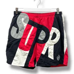 2025年最新】supreme big letter water shortの人気アイテム