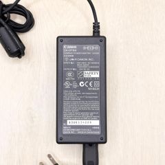 キヤノンプリンタ用電源アダプタAD-360U K30120 - メルカリ
