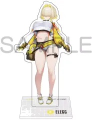 2025年最新】勝利の女神:NIKKE アクリルスタンド エレグの人気