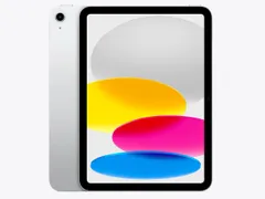 「新品」iPad(A16) 11インチ Wi-Fi 512GB 2025年春モデル MD4Q4J/A [シルバー] 本体