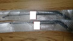 新品未使用】CUSCO 30アルファード/ヴェルファイア アッパーアーム