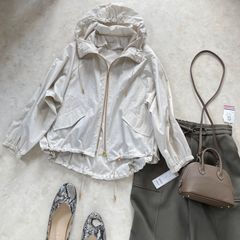 新品2.5万！上質パシオーネ姉妹FIL DIRE大人リュックスマウンテンパーカー40Lマウンパマンパ