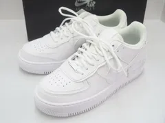 NIKE ナイキ CI0919-100 W AIR FORCE 1 SHADOW スニーカー　未使用美品