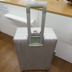 【送料込み】ZERO　HALLIBURTON　キャリーケース　スーツケース　(C4-50)　T