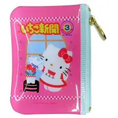 【新品未開封】キティ　ピーラー　野いちご　2001 希少　激レア　サンリオ 新品未開封】キティ ピーラー 野いちご 2001 希少 激レア サンリオ