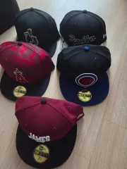 NEW ERA(ニューエラ) MLB ボールキャップ 帽子 5