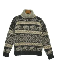 Eddie Bauer ニット・セーター メンズ 【古着】【中古】【送料無料】