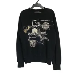 最終値下げ　シャネルのトレーナー/スウェット 2025年最新】CHANEL レディース トレーナー・スウェットの人気