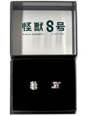 [Used] Silverware, Rings, Accessories: Hoshina Soshiro Ear Cuff "Kaiju No. 8"