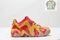 Reebok リーボック Kamikaze カミカゼ 坎普火山系列 2 Low キャンプ火山シリーズ 2 ロー -WTO輸入1-PSB44