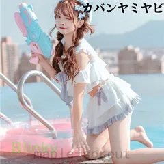 ☆未使用☆ リズリサ　水着 LIZ LISA - 【新品】 2万円相当リズリサ 水着の通販 by 夏君's
