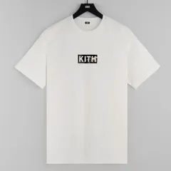 Kith｜キス Pray for Noto Tee 能登半島地震 チャリティ Tシャツ OTB