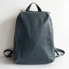 【中古品】 マザーハウス　カゼマトウ バックパック L Kazematou Backpack L – マザーハウス 公式サイト