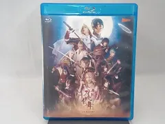 舞台『刀剣乱舞』虚伝 燃ゆる本能寺 ~再演~(Blu-ray Disc)
