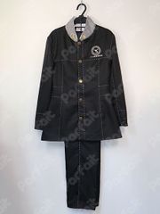 コスプレ衣装 ペルソナ4／八十神高等学校男子制服（Mサイズ）
