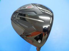 ドライバー 即決 Ｑ００ 超美品 タイトリスト ＴＳi２　グラファイトデザイン Ｔｏｕｒ ＡＤ ＩＺ‐６ （Ｓ） １０.０度 純正カスタムシャフト[2996]即発送