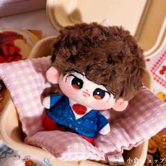 40cm seventeen ジョシュア JOSHUAぬいぐるみ本体 - メルカリ