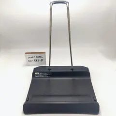 EC-SR3SX シャープ　掃除機　ヘッド　吸口　希少　中古　動作保証 2025年最新】ec-sr3sxの人気アイテム - メルカリ