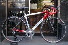 丸石 エンペラー EMPEROR レーシングマックス RACING MAX シマノ 105 5600 10S アルミ ロードバイク 【東京南麻布店】
